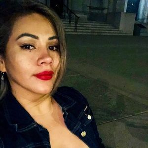 Meet your Posher, Ericka